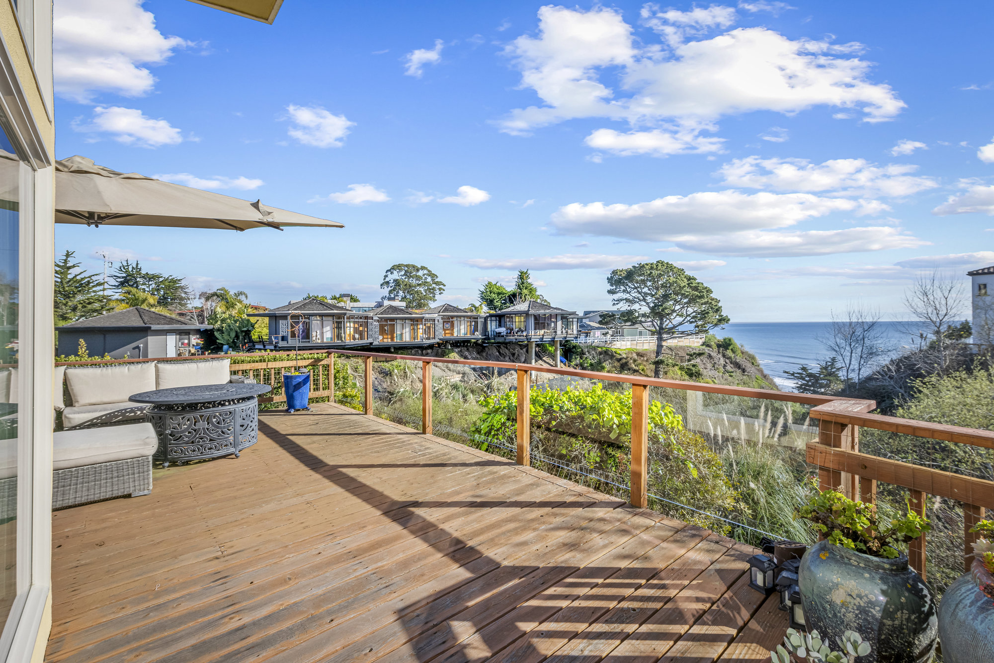 Kingsbury Dr Aptos, CA Listed by Sandy Sicsko and Joe Borromeo Real Estate Team