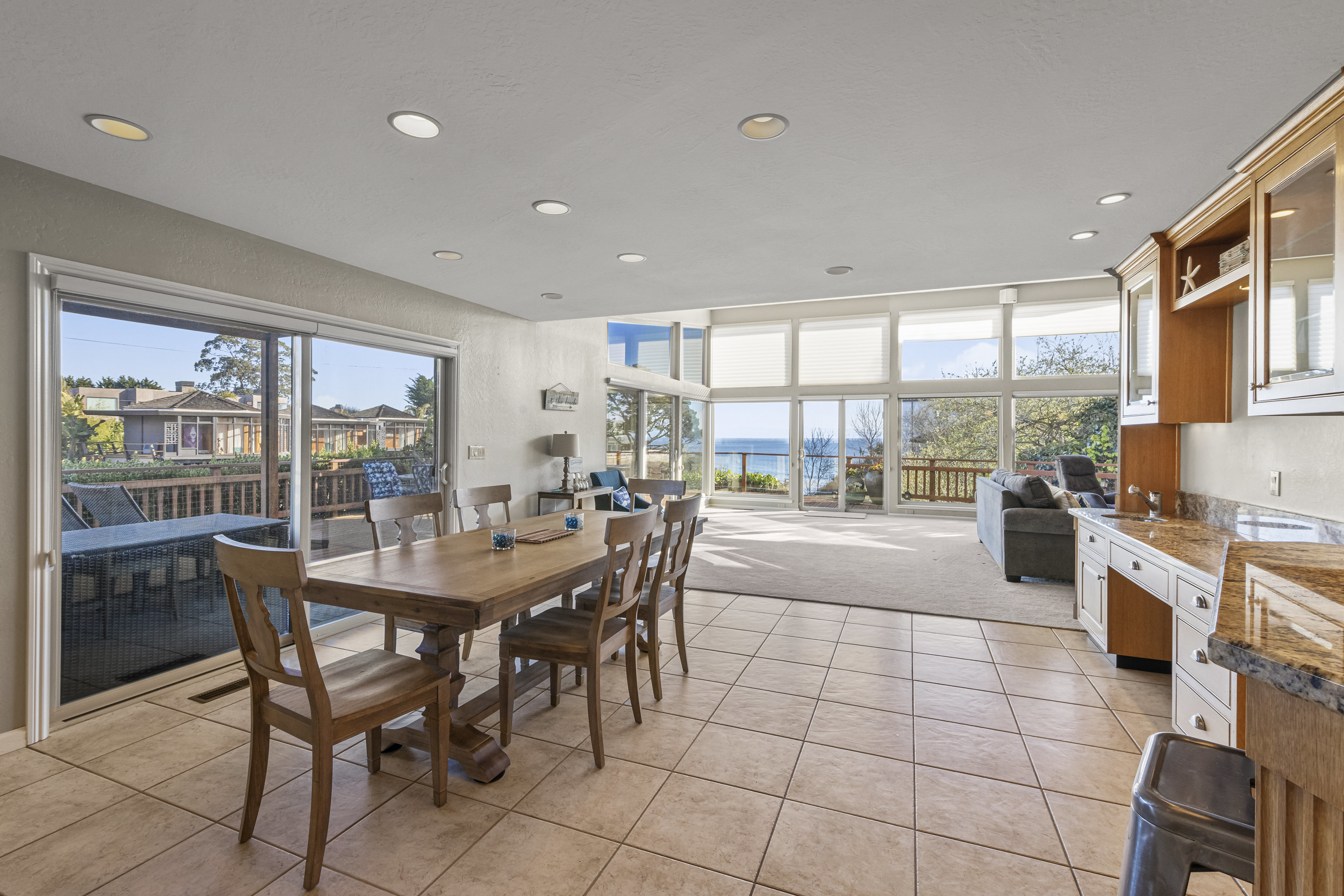 Kingsbury Dr Aptos, CA Listed by Sandy Sicsko and Joe Borromeo Real Estate Team