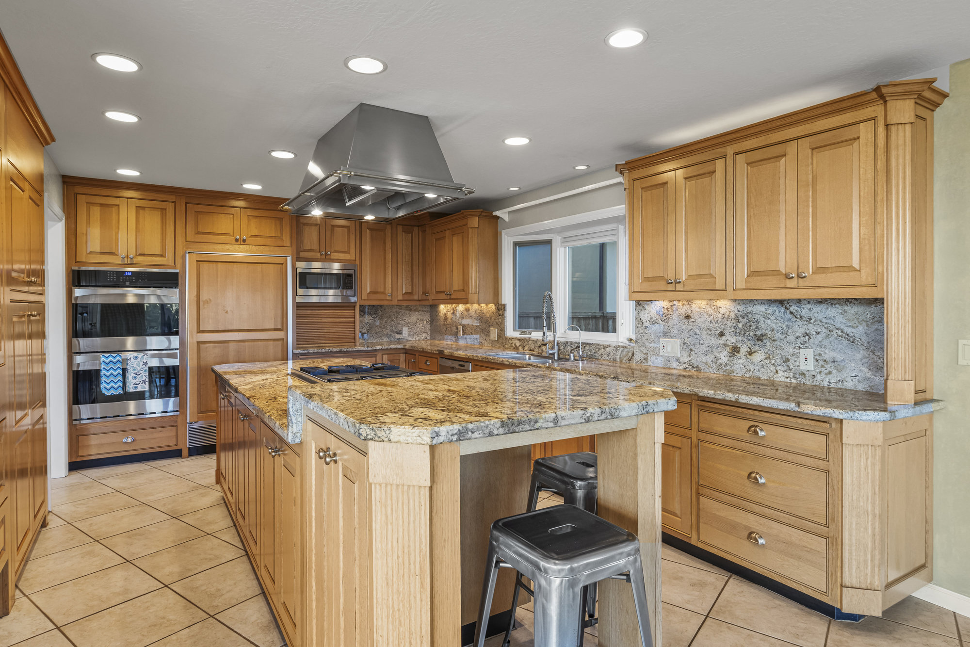 Kingsbury Dr Aptos, CA Listed by Sandy Sicsko and Joe Borromeo Real Estate Team