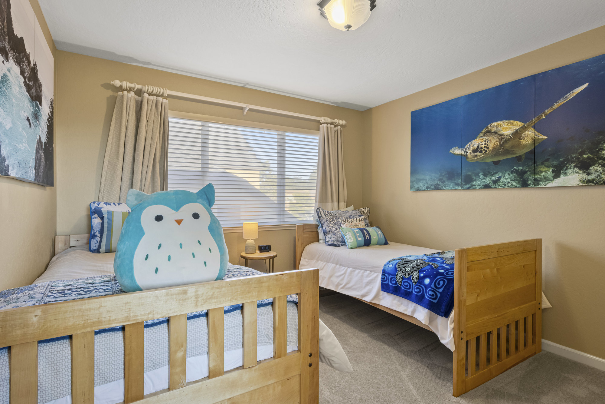 Kingsbury Dr Aptos, CA Listed by Sandy Sicsko and Joe Borromeo Real Estate Team