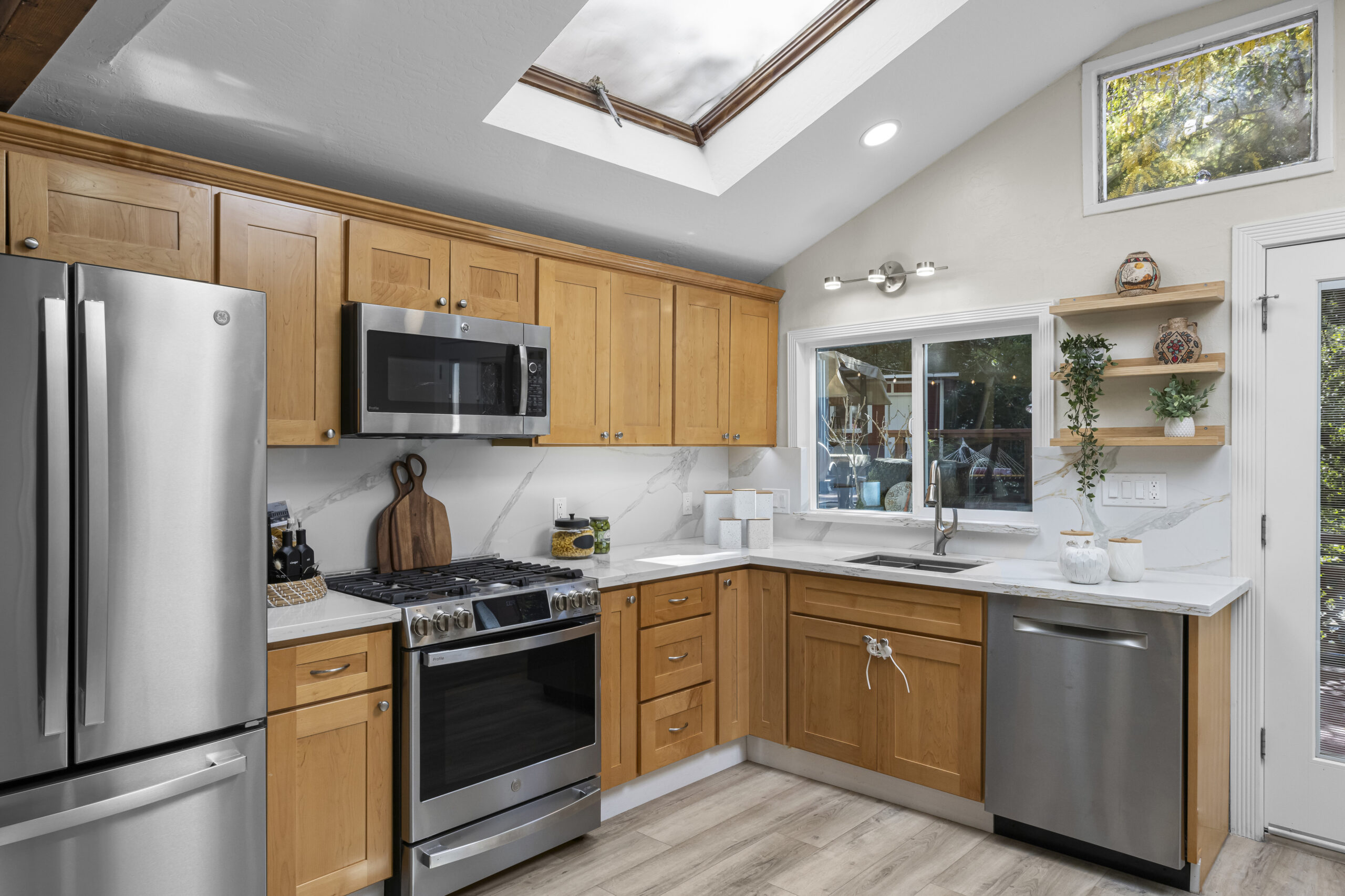 Beardsley Rd Los Gatos, CA