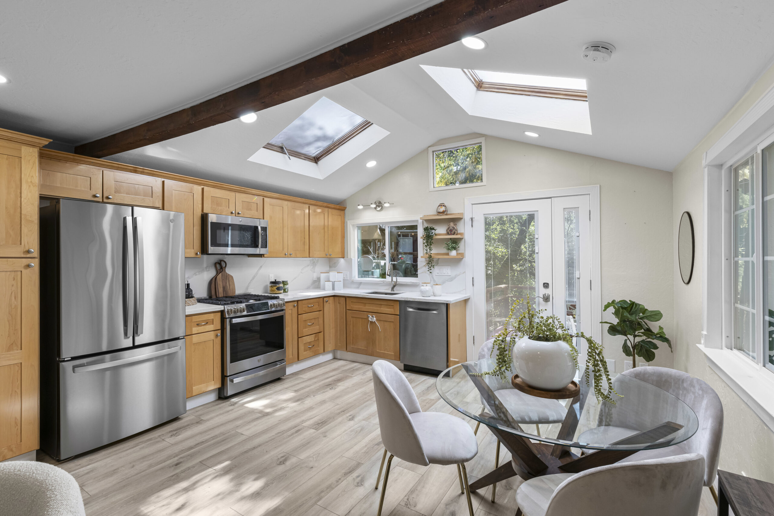 Beardsley Rd Los Gatos, CA