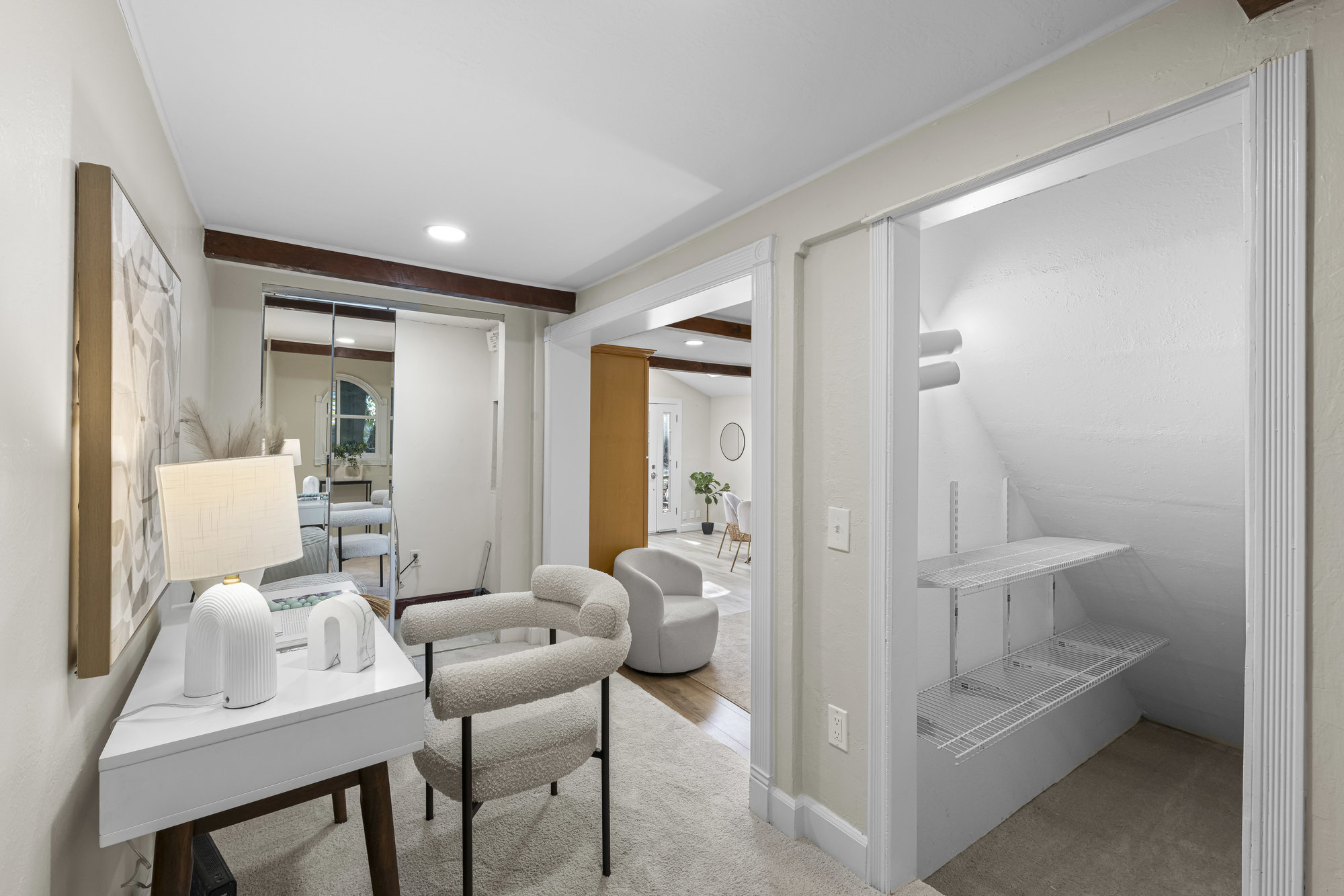 Beardsley Rd Los Gatos, CA