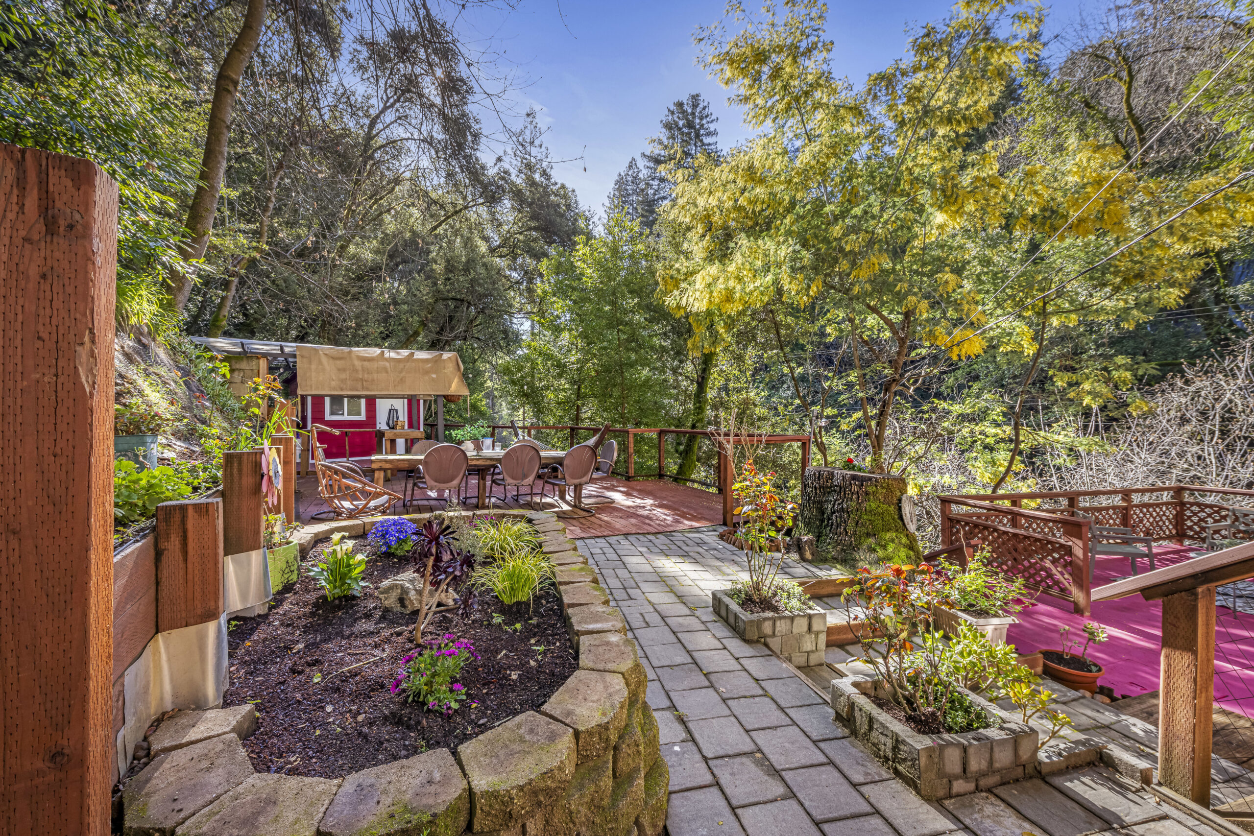 Beardsley Rd Los Gatos, CA