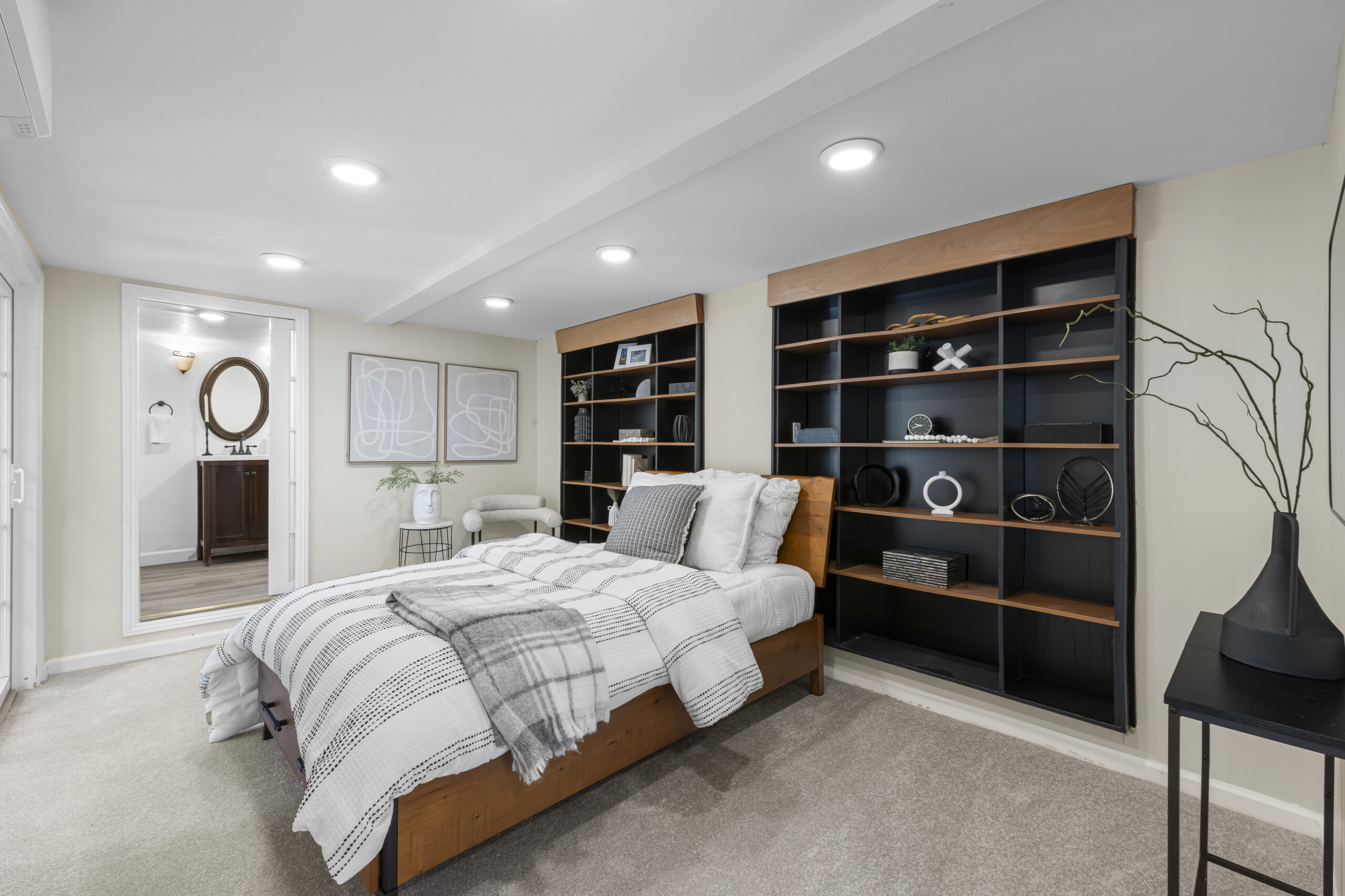 Beardsley Rd Los Gatos, CA