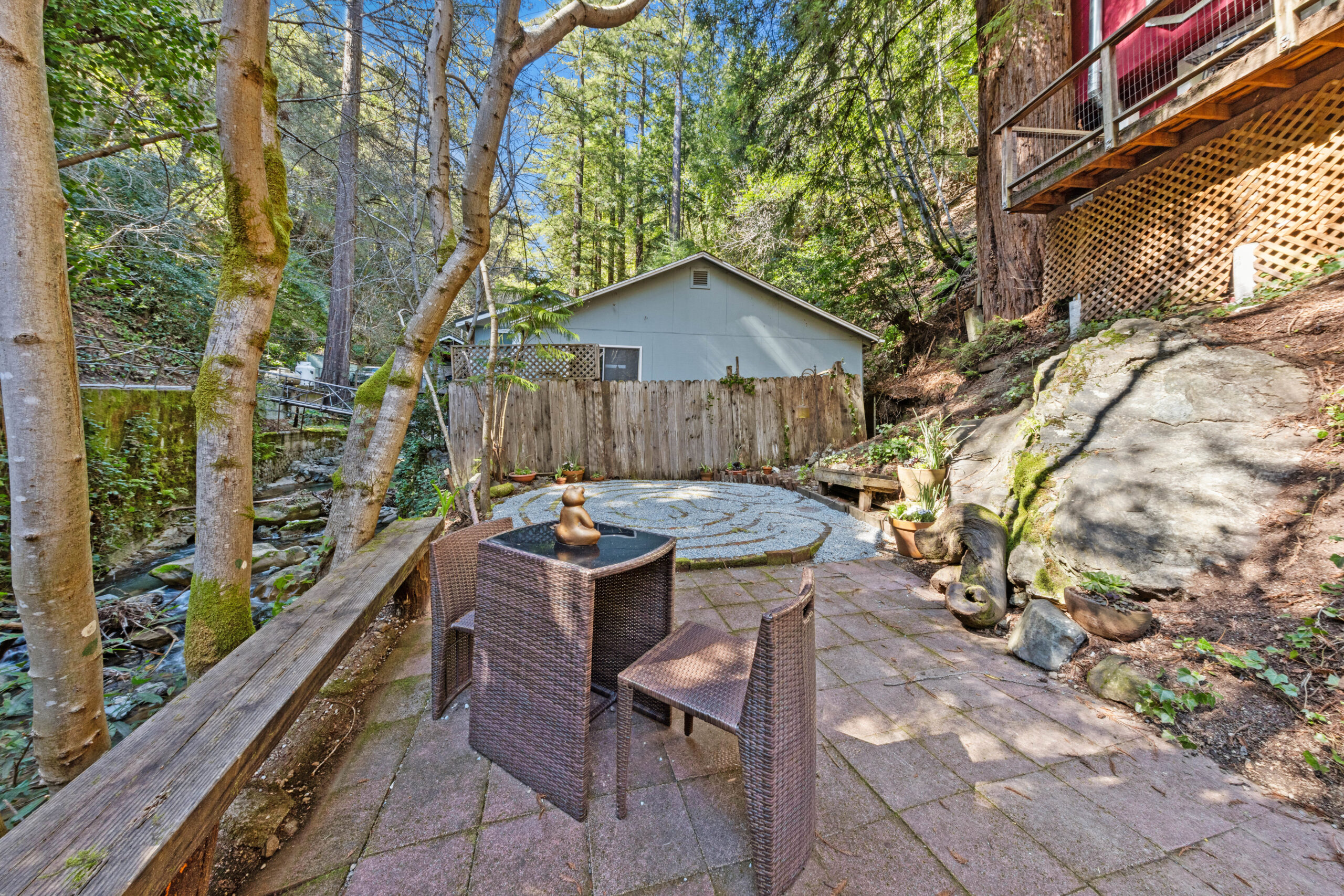 Beardsley Rd Los Gatos, CA