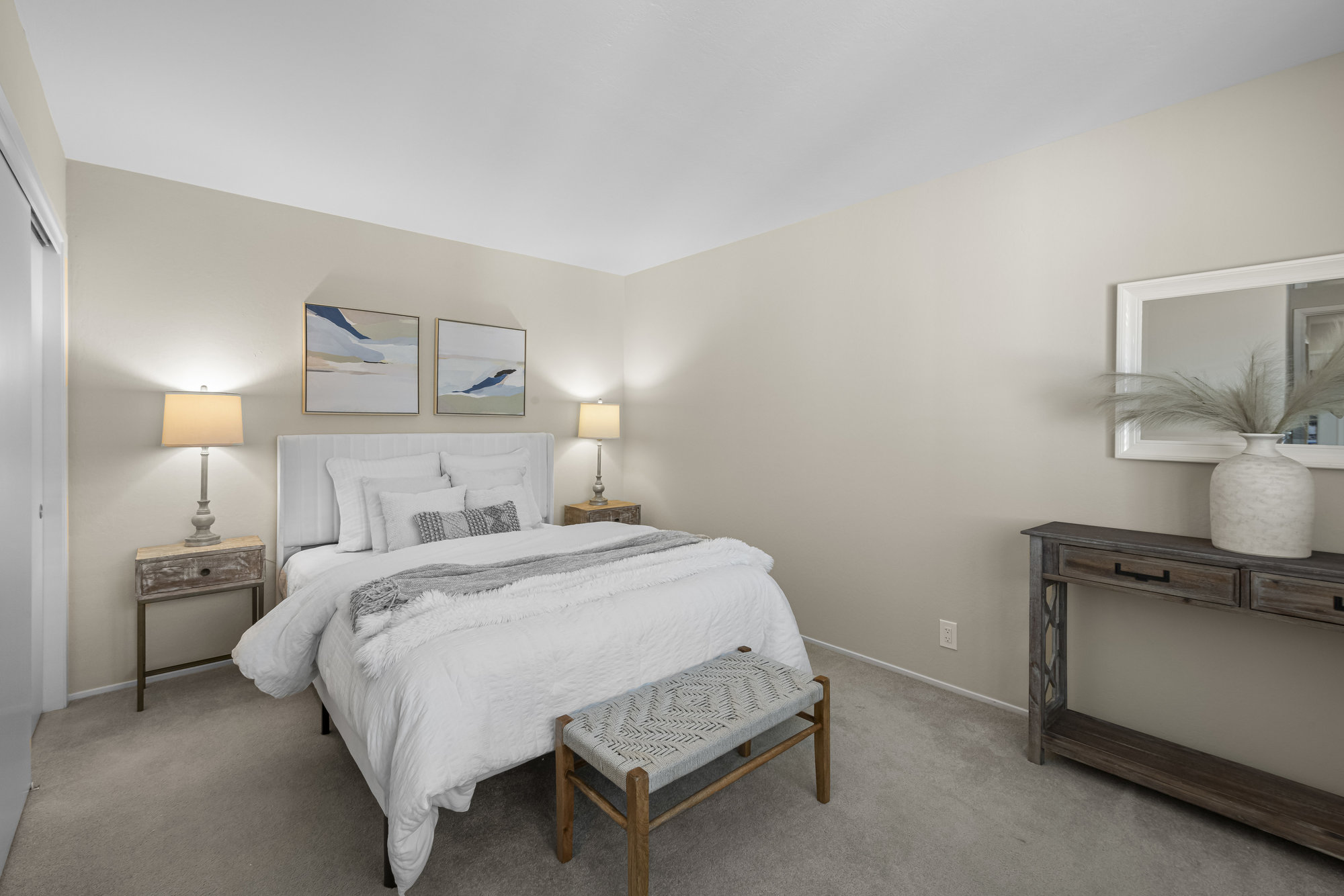 2356 Walden Sq San Jose, CA 95124  Listed By Sandy Sicsko and Joe Borromeo Real Estate Team