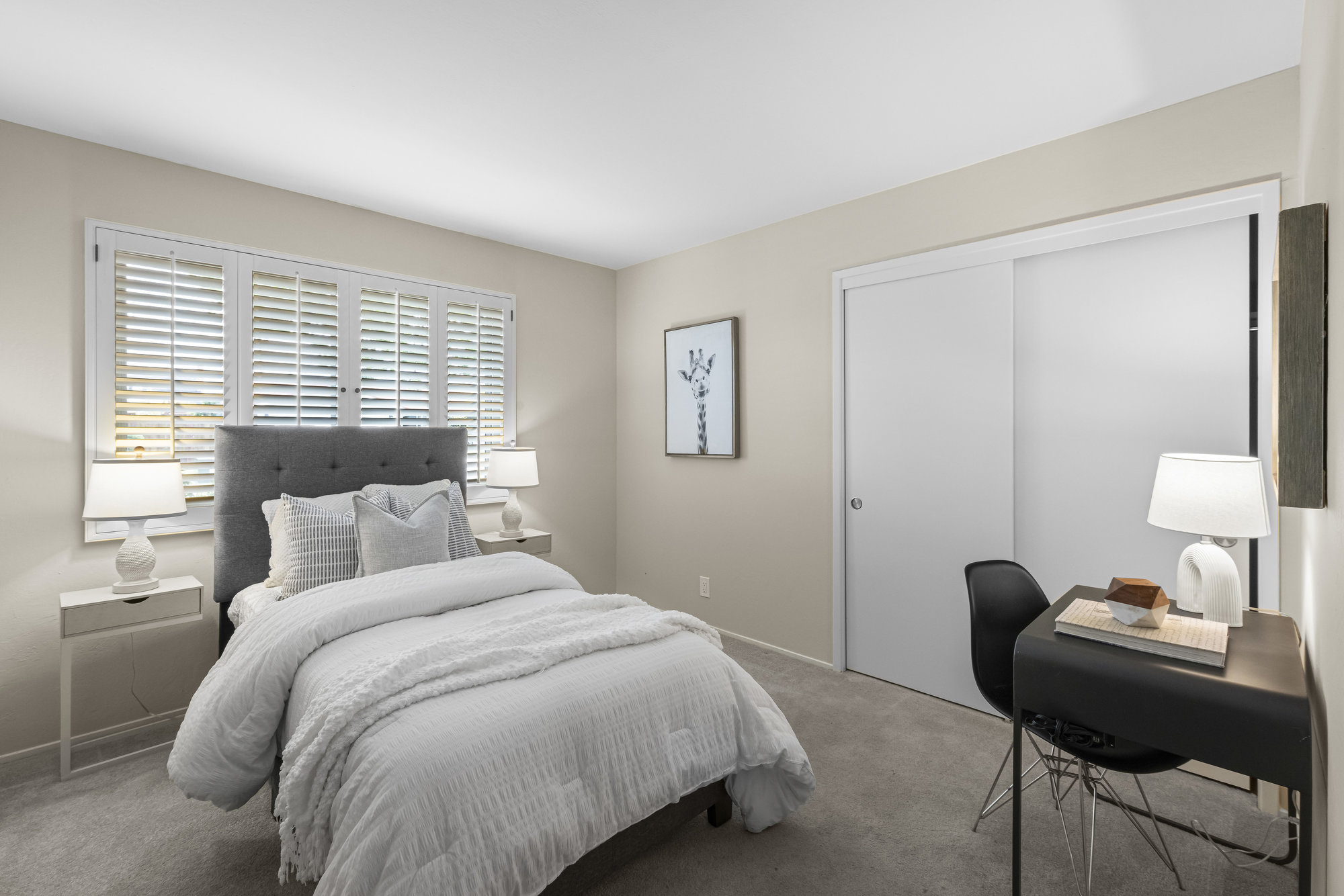 2356 Walden Sq San Jose, CA 95124  Listed By Sandy Sicsko and Joe Borromeo Real Estate Team