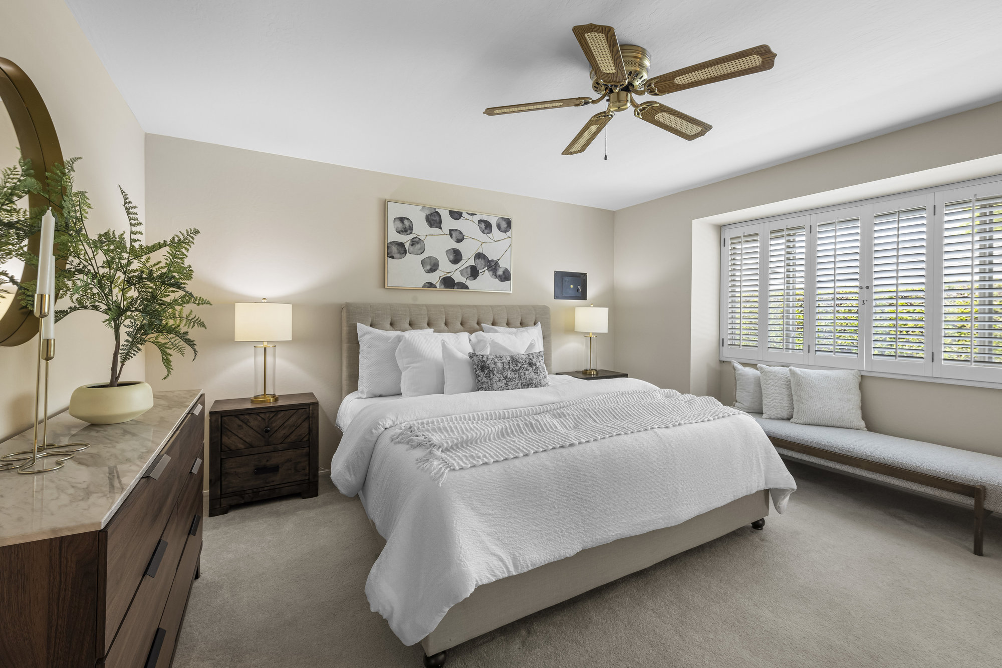 2356 Walden Sq San Jose, CA 95124 Listed By Sandy Sicsko and Joe Borromeo Real Estate Team