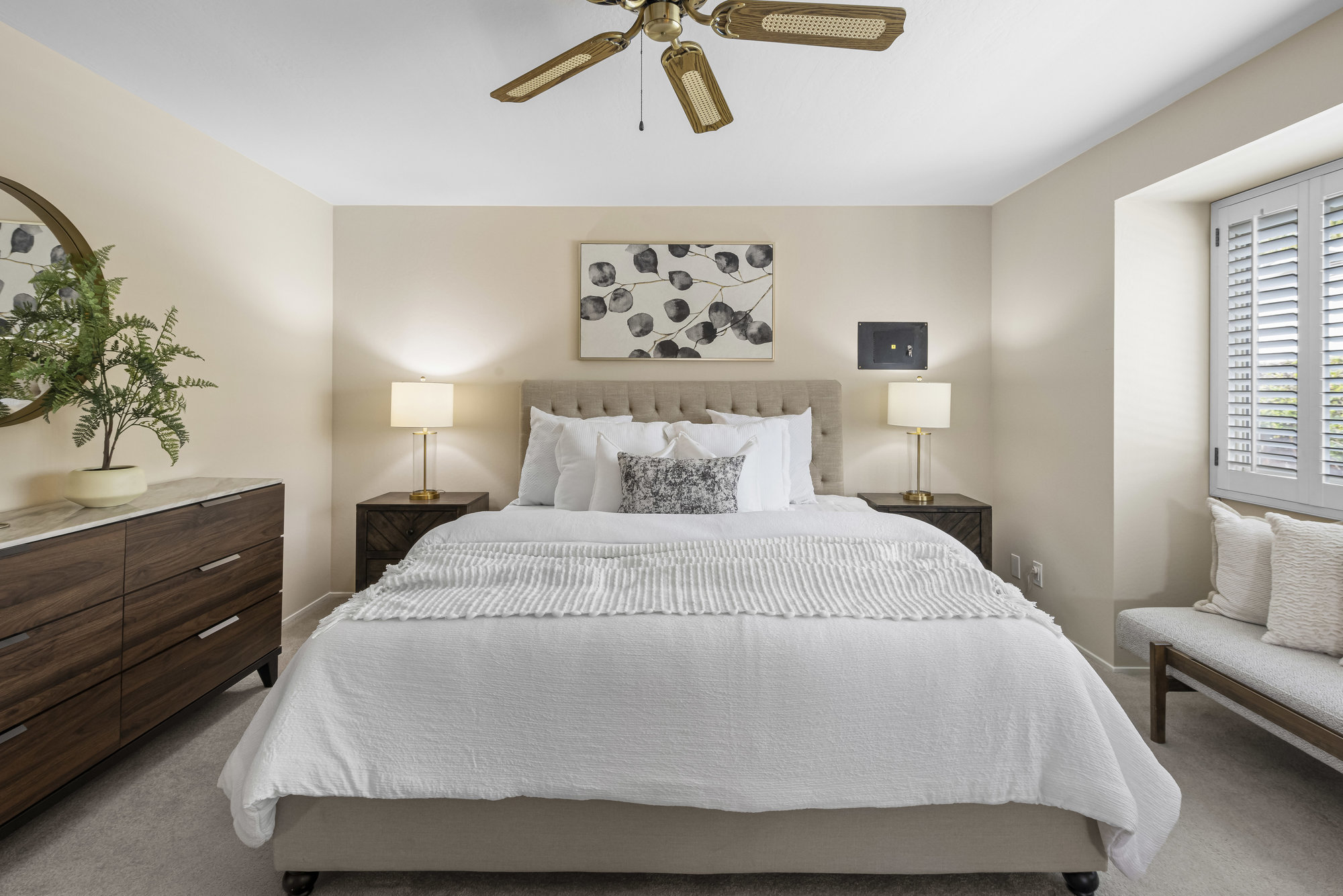 2356 Walden Sq San Jose, CA 95124 Listed By Sandy Sicsko and Joe Borromeo Real Estate Team