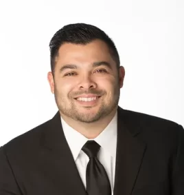 Joe Borromeo of the Sandy Sicsko and Joe Borromeo Real Estate Team